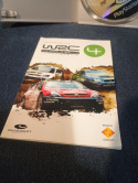 WRC 4: The Official Game of the FIA World Rally Championship