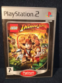 LEGO Indiana Jones The Original Adventures