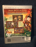 LEGO Indiana Jones The Original Adventures