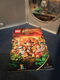 LEGO Indiana Jones The Original Adventures