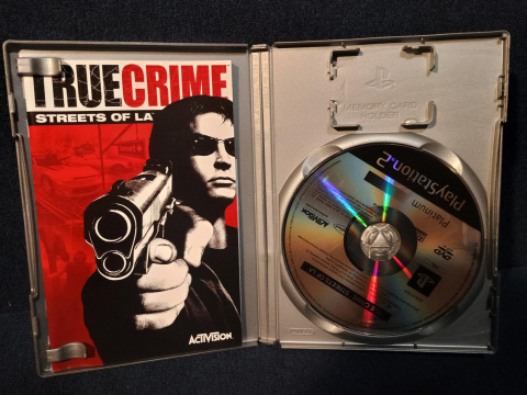 Tru Crime Streets of LA Tru Crime Streets of LA