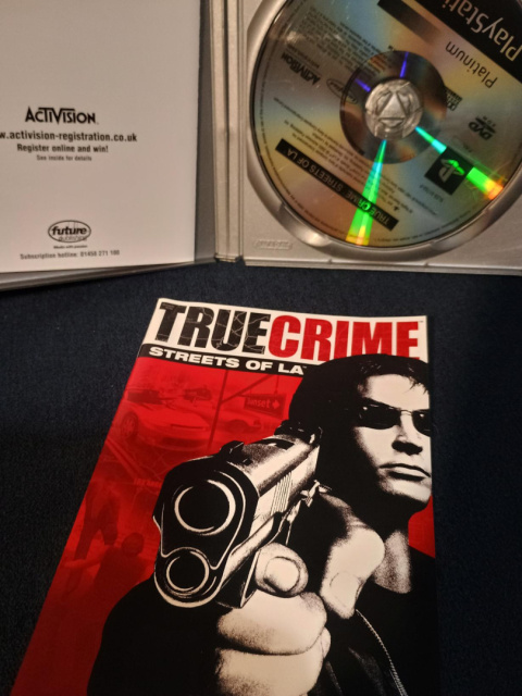 Tru Crime Streets of LA Tru Crime Streets of LA