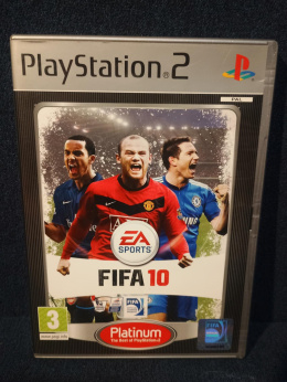 Fifa 10