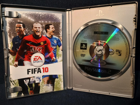 Fifa 10 Fifa 10