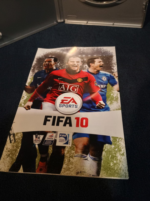 Fifa 10 Fifa 10
