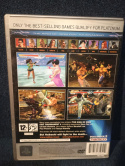 Tekken 4