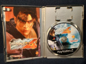 Tekken 4