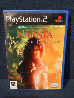 The Chronicles of Narnia: Prince Caspian