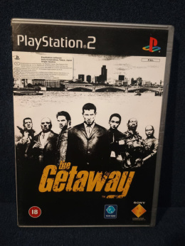 The Getaway