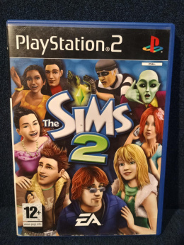 The Sims 2