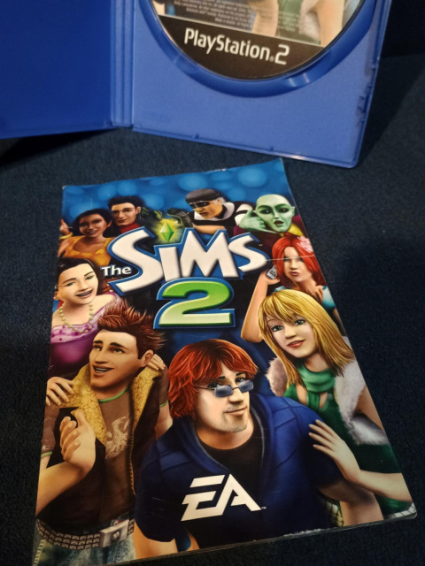 The Sims 2 The Sims 2