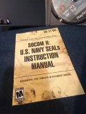 SOCOM II U.S. Navy Seals