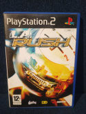 L.A. Rush