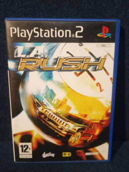 L.A. Rush