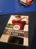 Tiger Woods PGA Tour 08
