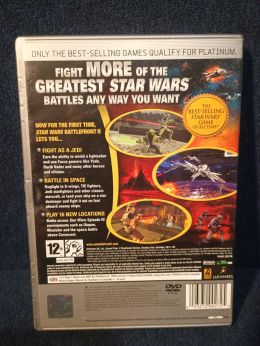 Star Wars Battlefront II