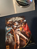 Star Wars Battlefront II