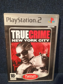True Crime New York City