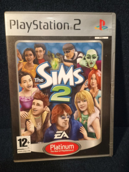 The Sims 2