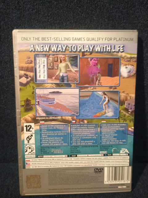 The Sims 2 The Sims 2