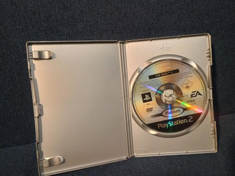 The Sims 2 The Sims 2