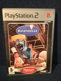 Disney Pixar Ratatouille