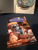 Disney Pixar Ratatouille