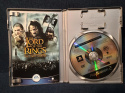 The Lord of the Rings , The Two Towers