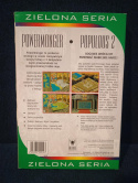 Populous 2 i Powermonger