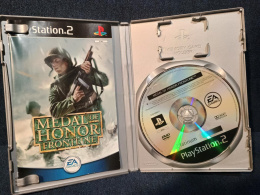 Medal of Honor Frontline