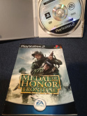 Medal of Honor Frontline