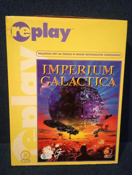 Imperium Galactica