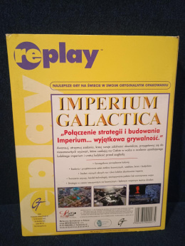 Imperium Galactica