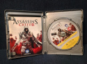 Assasin's Creed II Specjalna Edycja Gry Roku