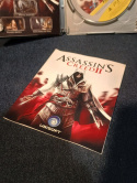 Assasin's Creed II Specjalna Edycja Gry Roku