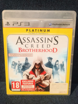 Assasin's Creed Brotherhood
