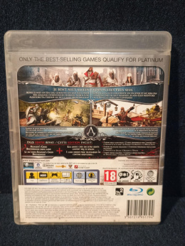 Assasin's Creed Brotherhood