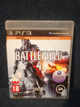 Battlefield 4