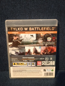 Battlefield 4