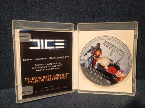 Battlefield 4 Battlefield 4