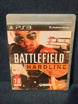 Battlefield Hardline