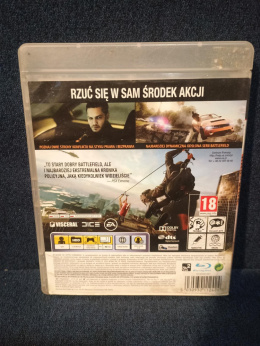 Battlefield Hardline