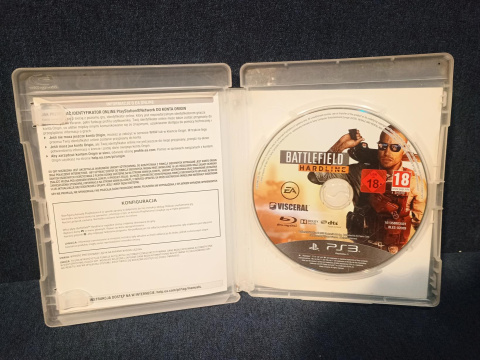 Battlefield Hardline Battlefield Hardline
