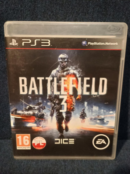 Battlefield III PL