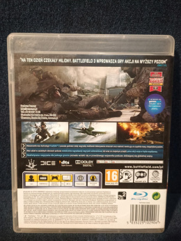 Battlefield III PL