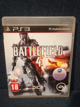 Battlefield 4