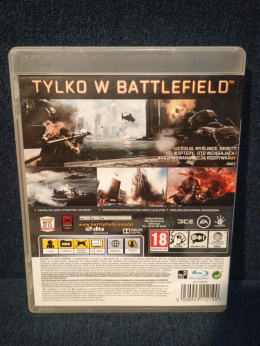 Battlefield 4