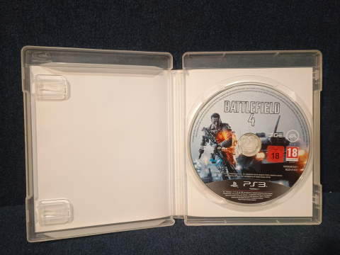 Battlefield 4 Battlefield 4
