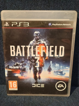 Battlefield III