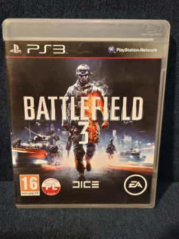 Battlefield III PL